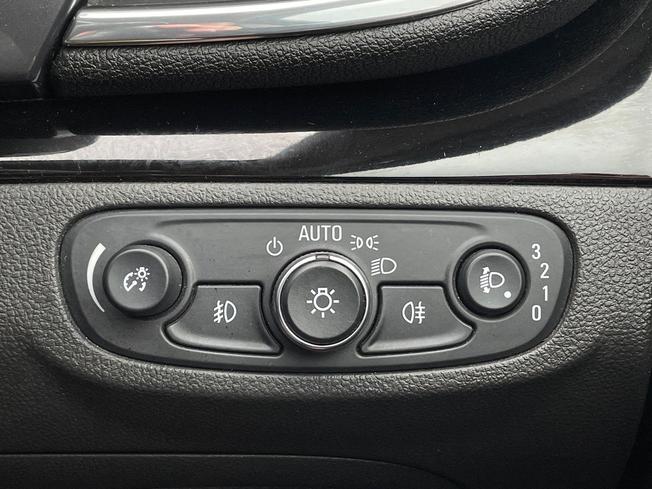 Vauxhall Mokka X Photo 36