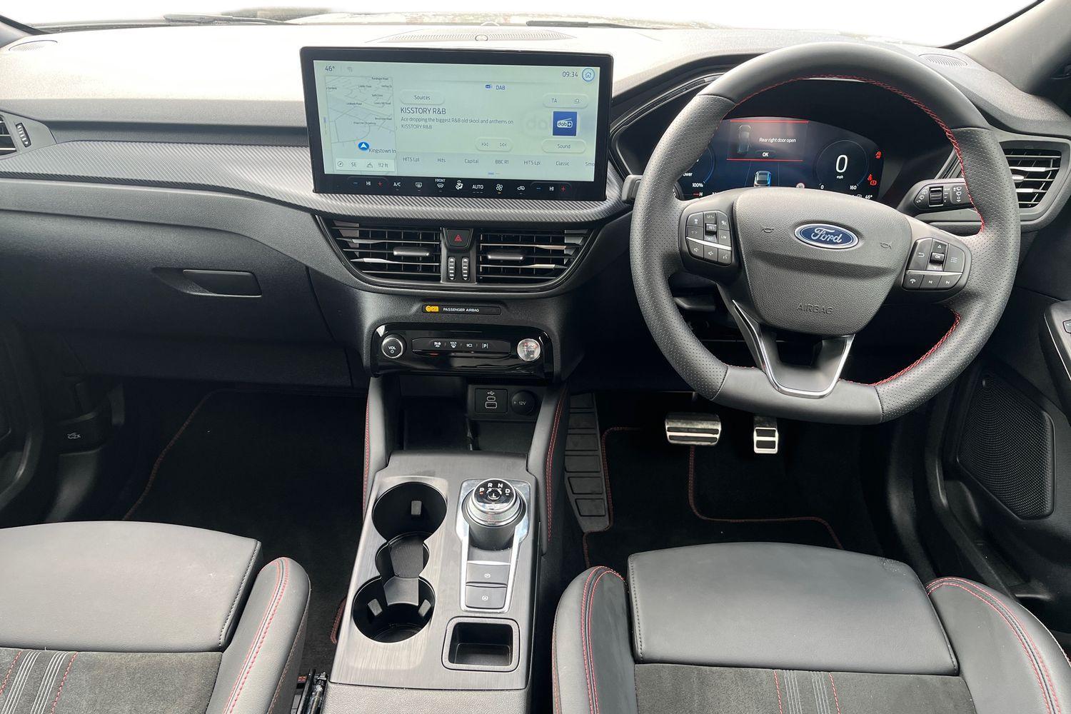 Ford KUGA Photo 9