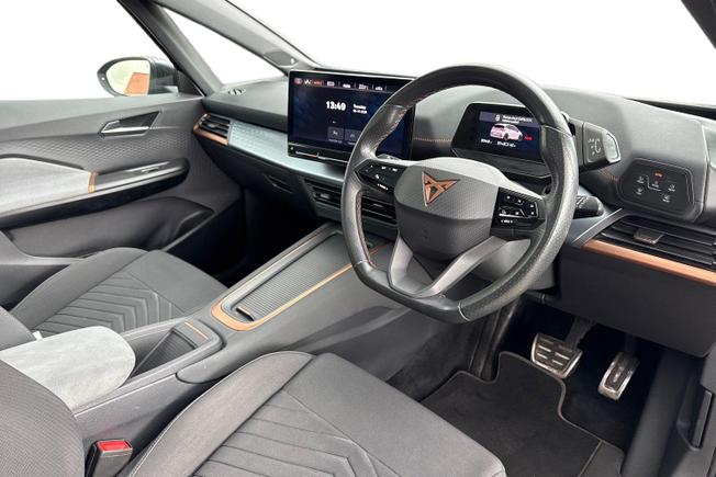 CUPRA Born Photo 6