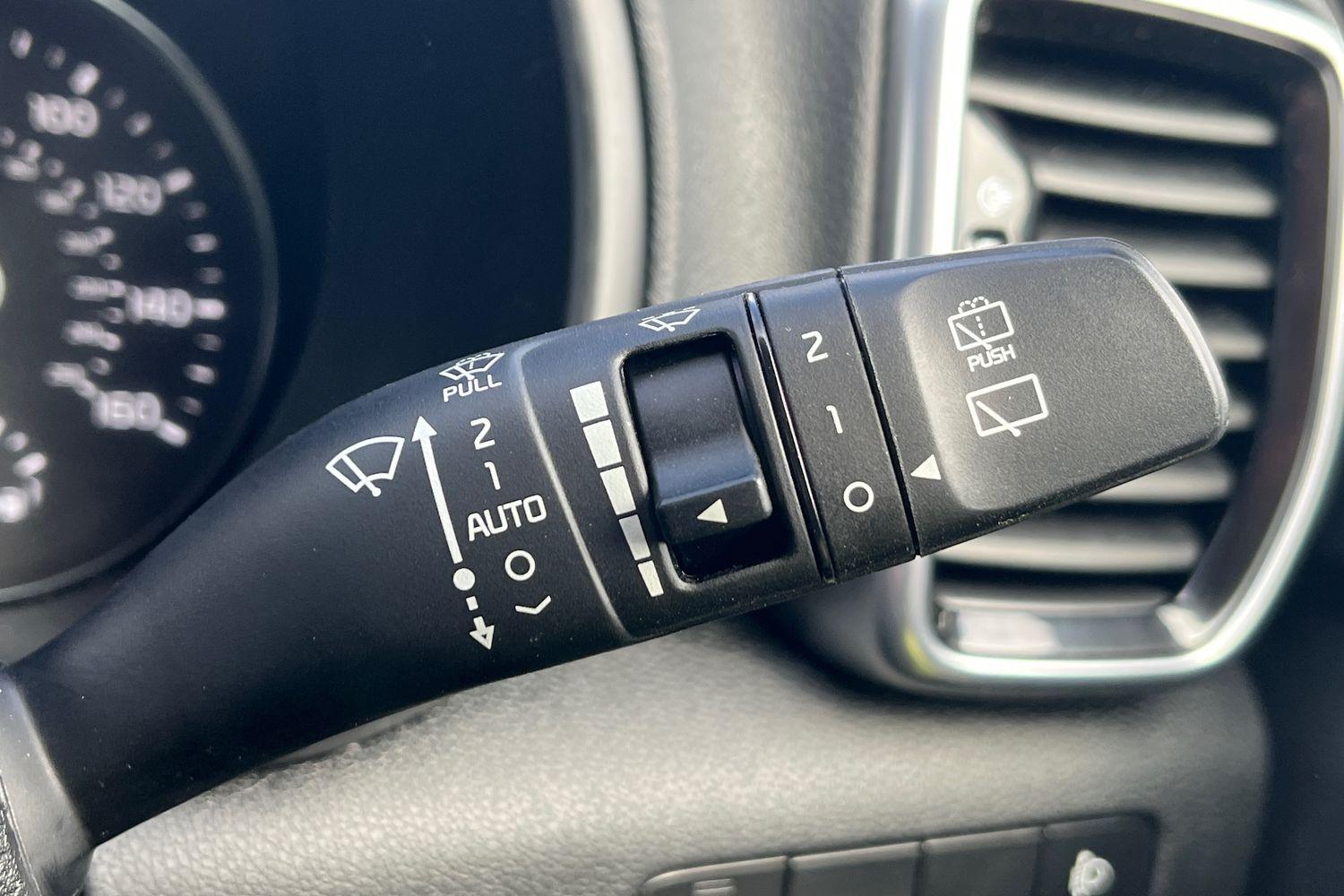 Kia SPORTAGE Photo 14