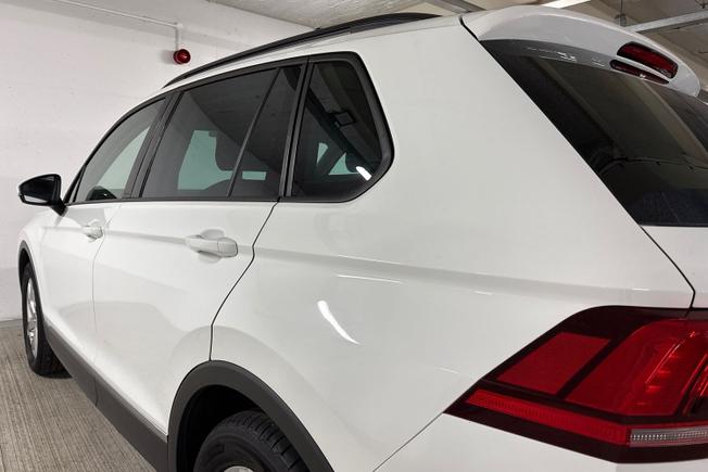 VOLKSWAGEN Tiguan Photo 36