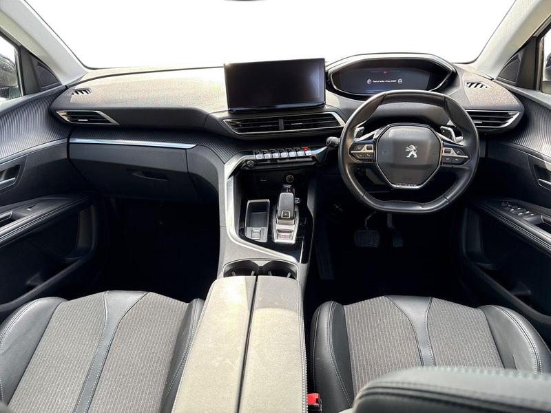 Used Peugeot 3008 EK22WWT 11