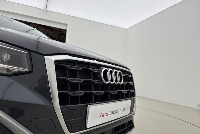 AUDI Q2 Photo 28