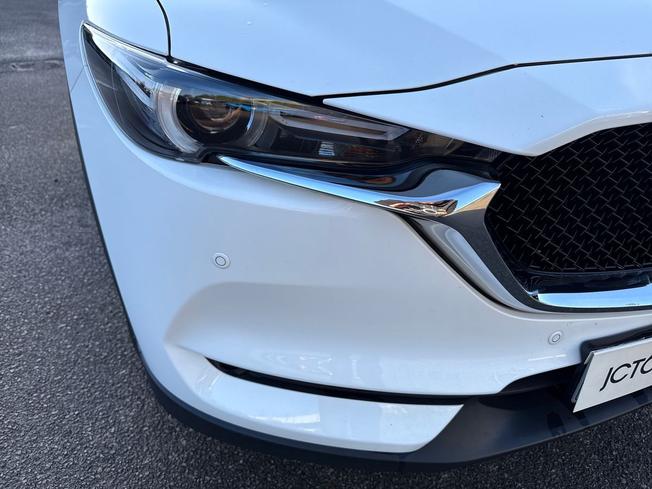 MAZDA CX-5 Photo 19