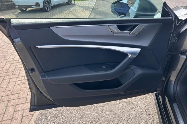 AUDI A7 Photo 35