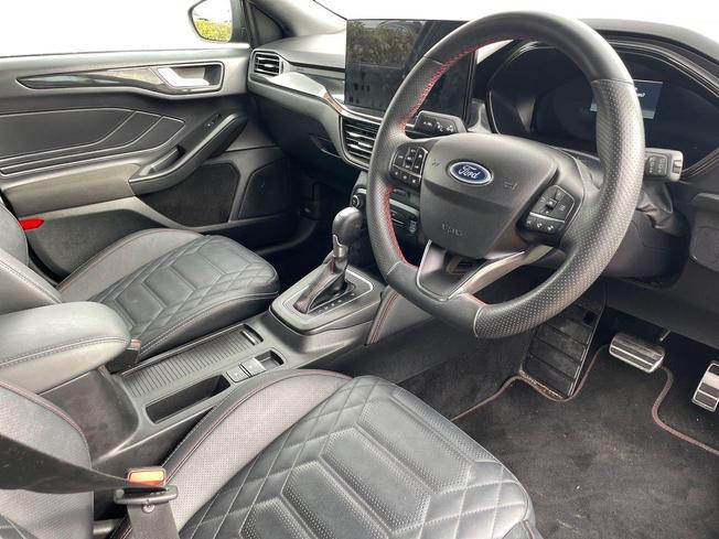 FORD Focus Photo 6