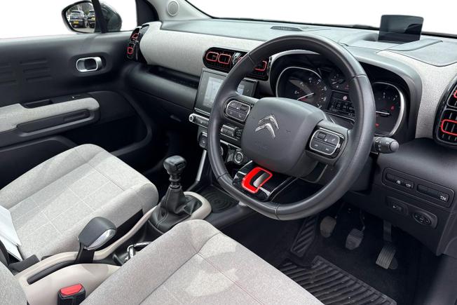 CITROEN C3 Aircross Photo 6
