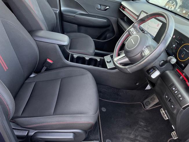 HYUNDAI Kona Photo 28