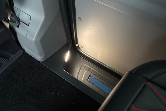 Volkswagen Transporter Photo 23