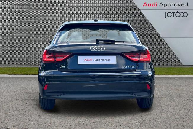 AUDI A1 Photo 7