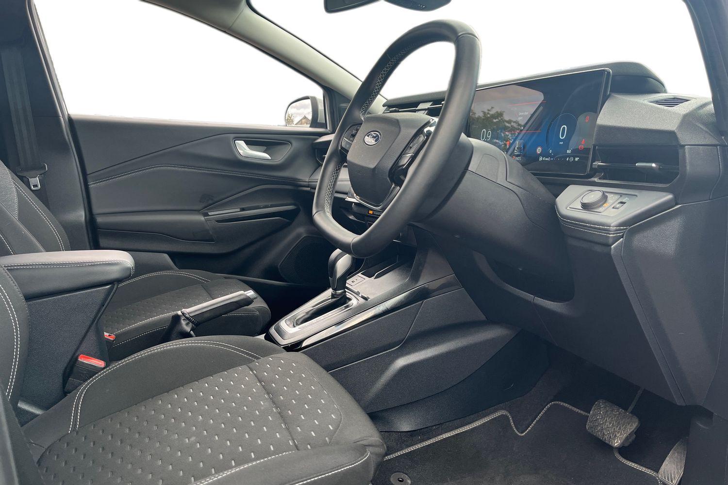 Ford Puma Photo 8