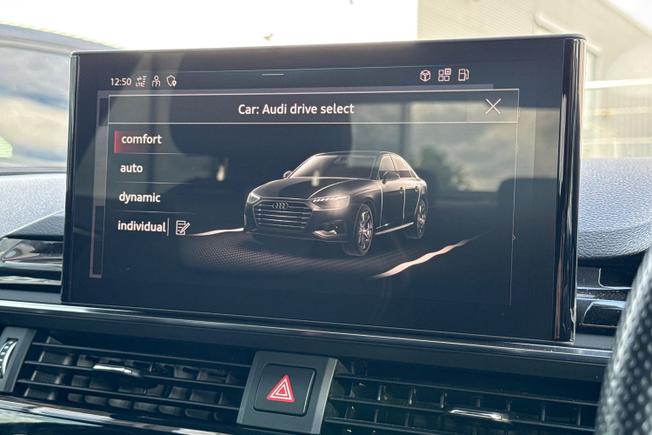 Audi A4 Photo 40