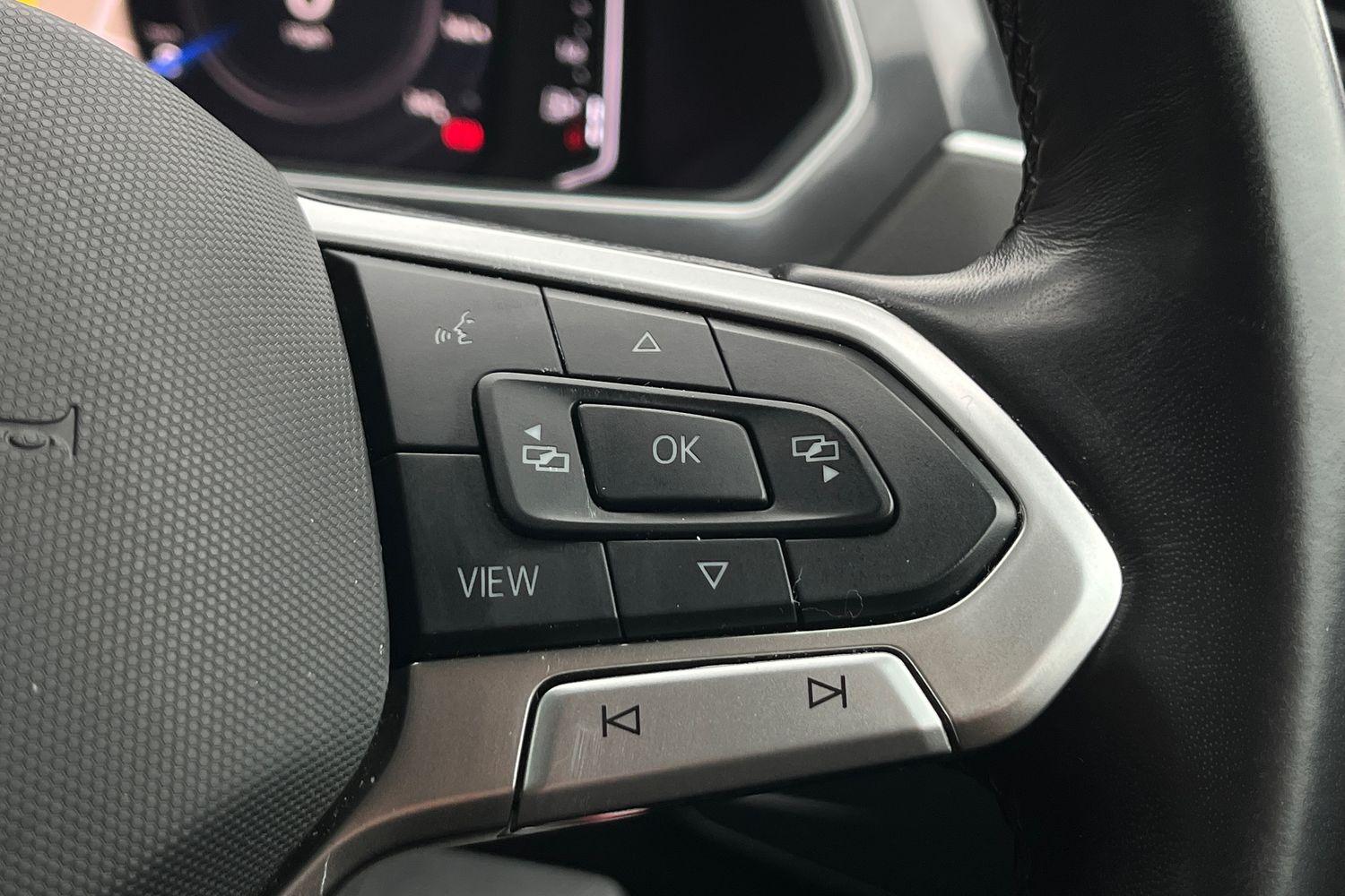 Volkswagen Tiguan Allspace Photo 33