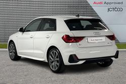 Audi A1 Photo 3