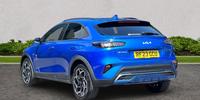 Kia XCeed Photo 2