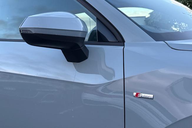 AUDI Q2 Photo 20