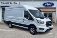 Used Ford TRANSIT WN75FZU 1