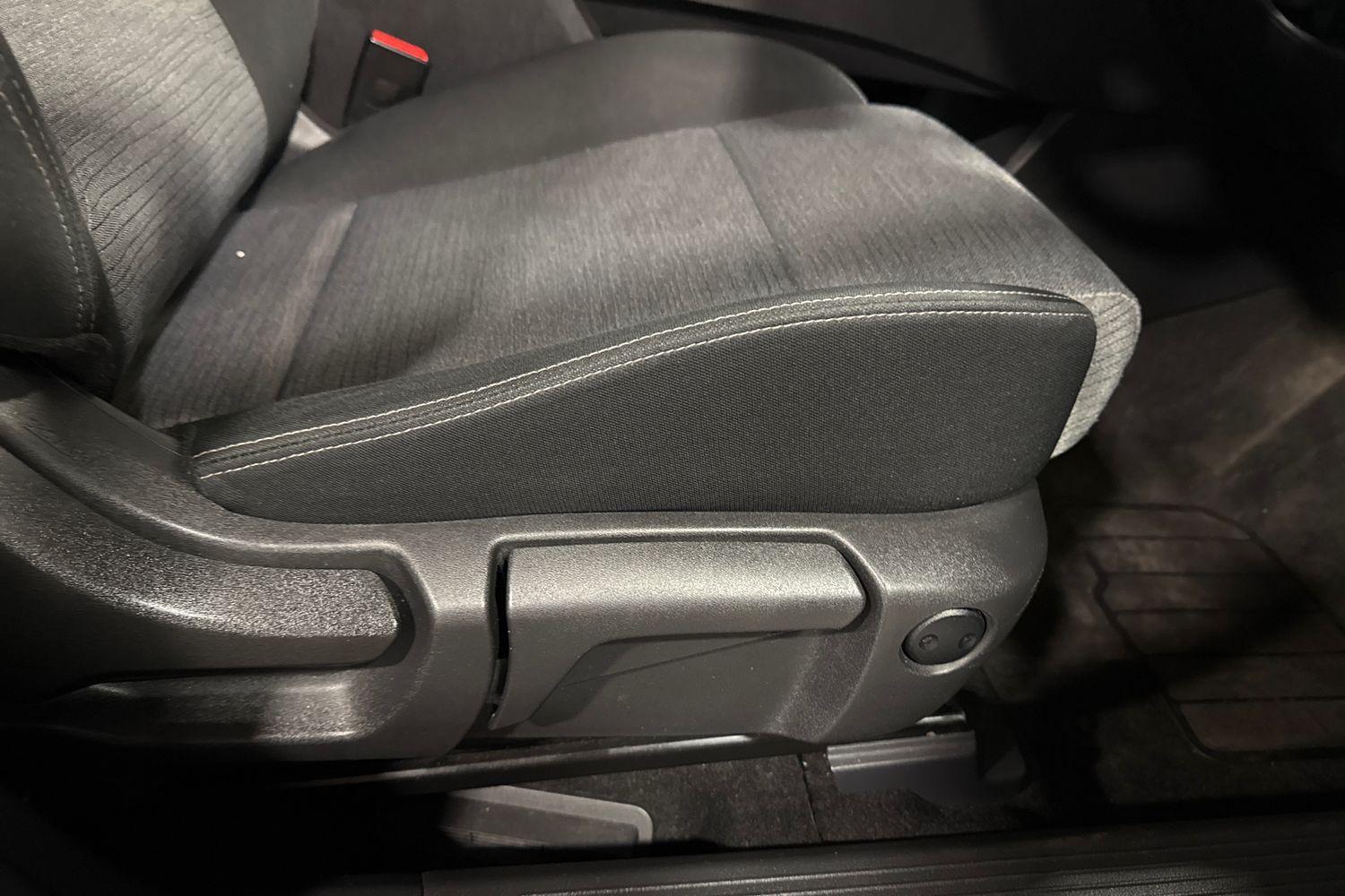 Nissan X-TRAIL Photo 25