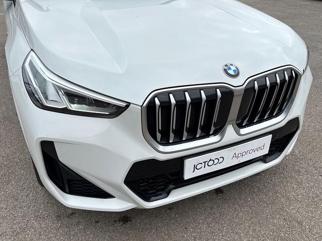 BMW X1 Photo 33