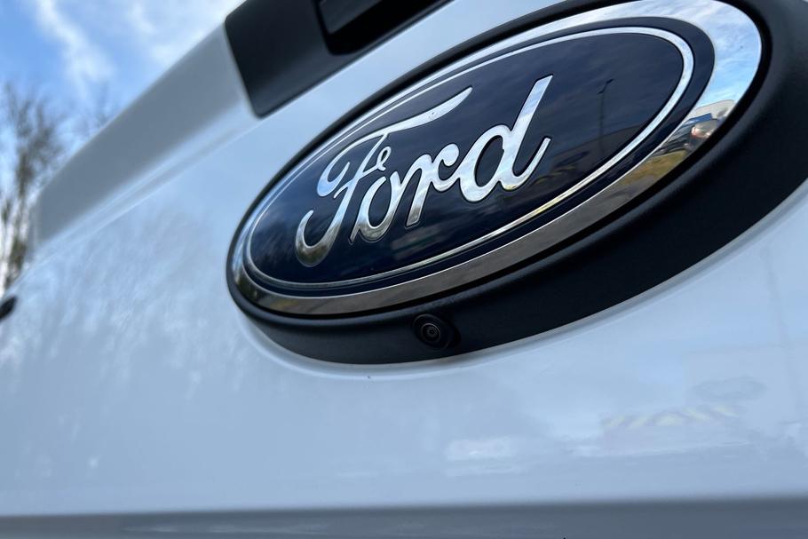 Used Ford RANGER HV73XNT 28