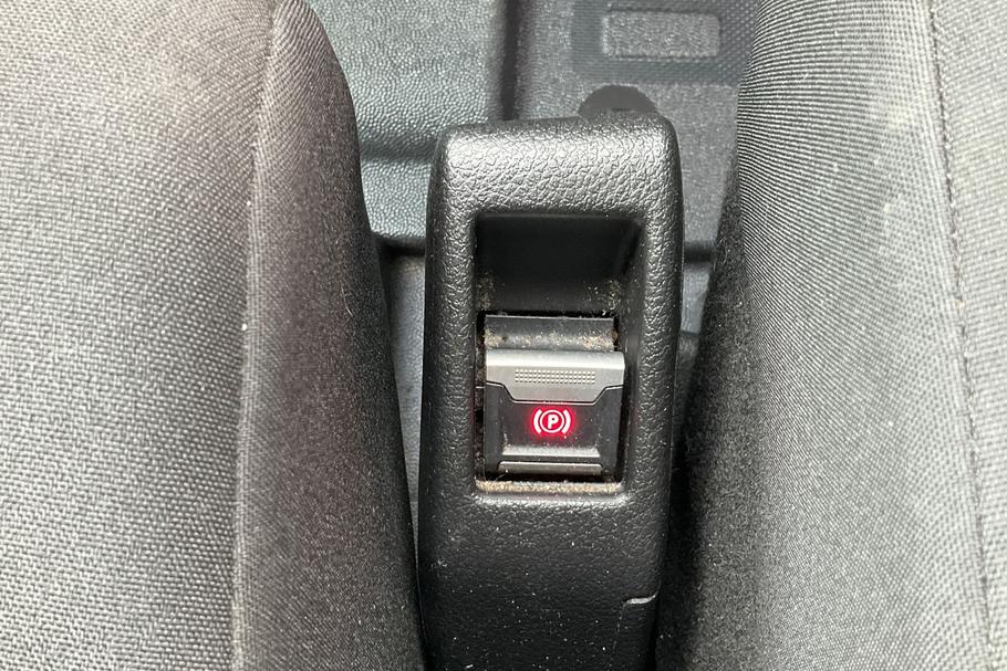 Used Vauxhall VIVARO LIFE ELECTRIC AMZ2258 15