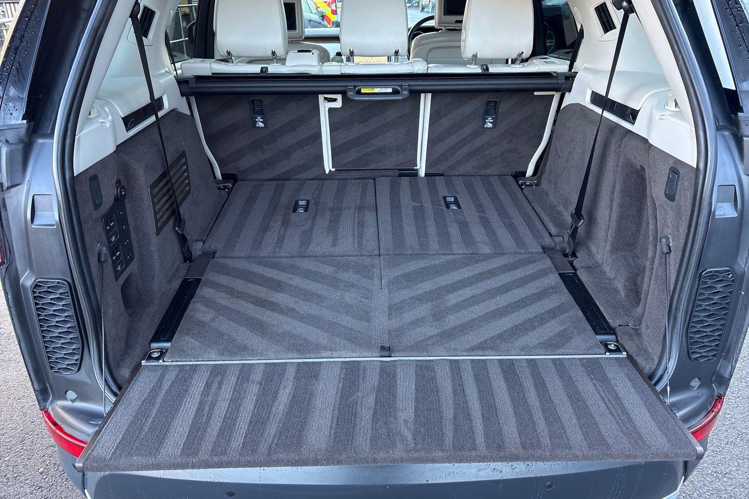 Land Rover DISCOVERY Photo 20