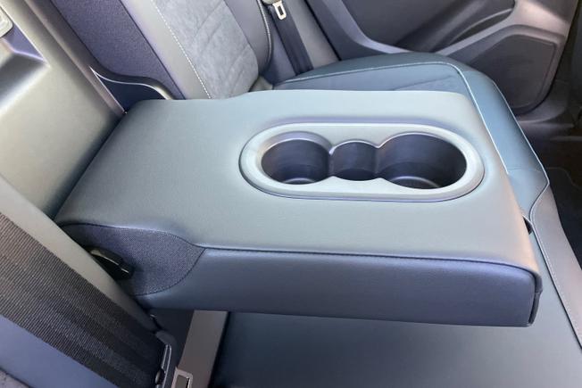 SEAT Ateca Photo 38