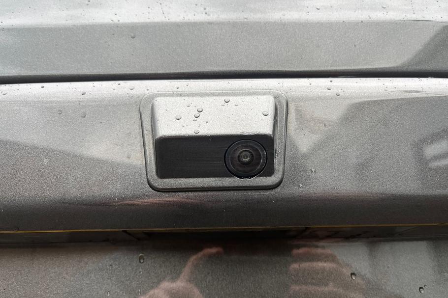 Used FORD TRANSIT CUSTOM YL23CZA 15