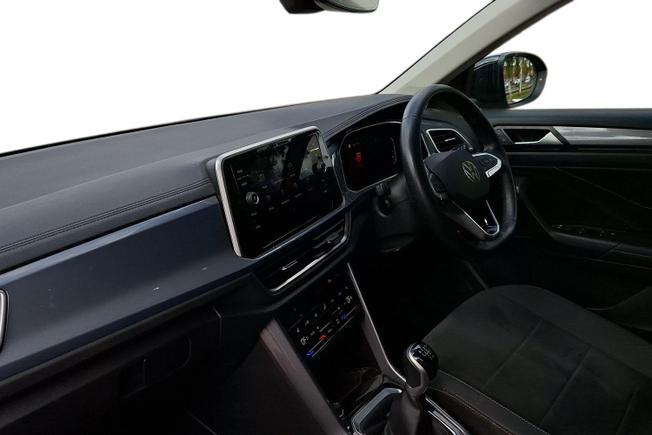 VOLKSWAGEN T-Roc Photo 2