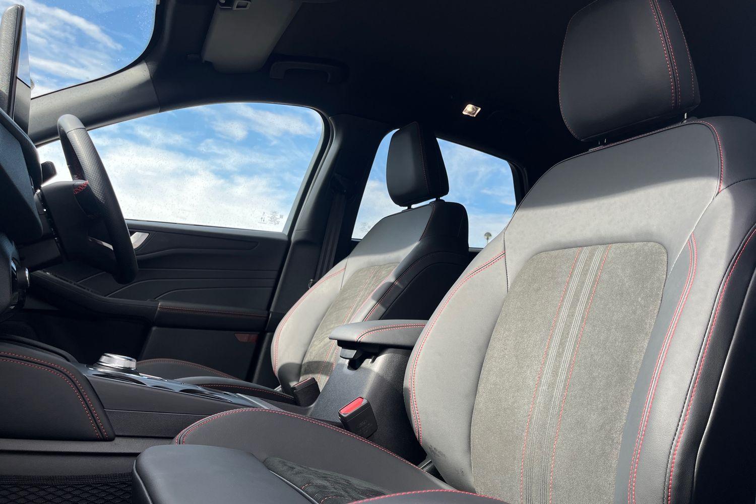 Ford Kuga Photo 18
