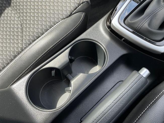 KIA Xceed Photo 38