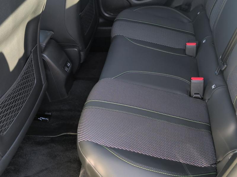 Used Peugeot 208 NV25EJU 43