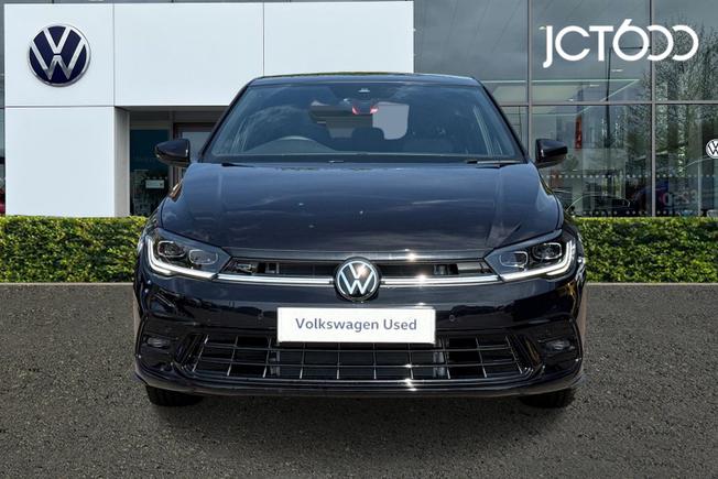 VOLKSWAGEN Polo Photo 8
