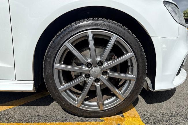 Audi A3 Photo 5