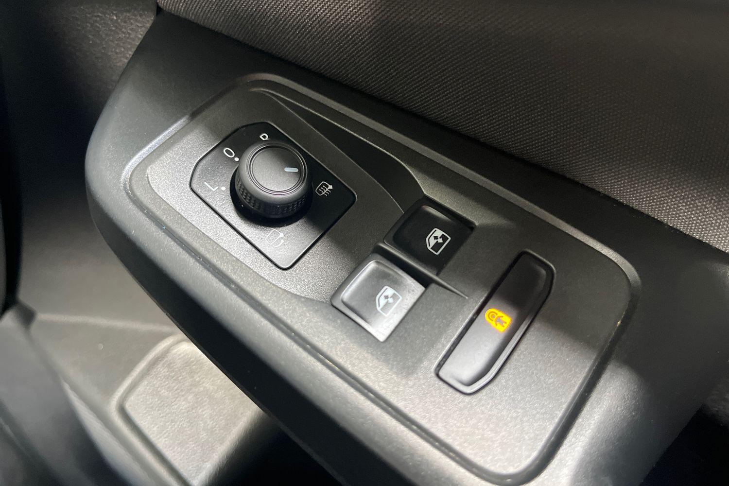 Ford Tourneo Connect Photo 15