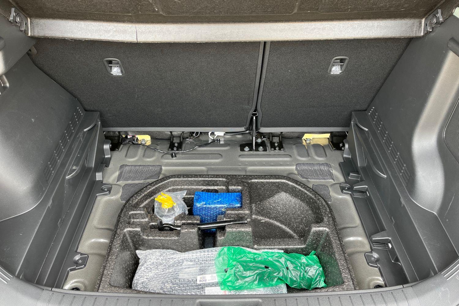 Hyundai KONA Photo 22