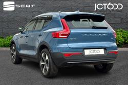 VOLVO Xc40 Photo 3