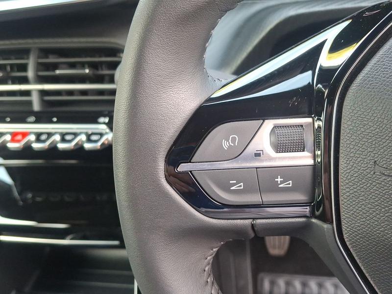 Used Peugeot 2008 MD24FJA 22