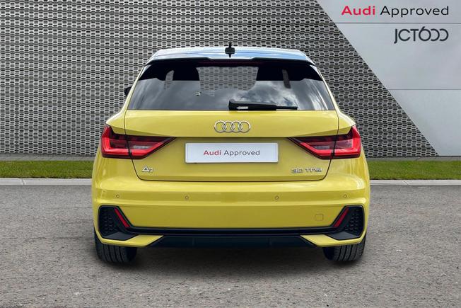 Audi A1 Photo 7