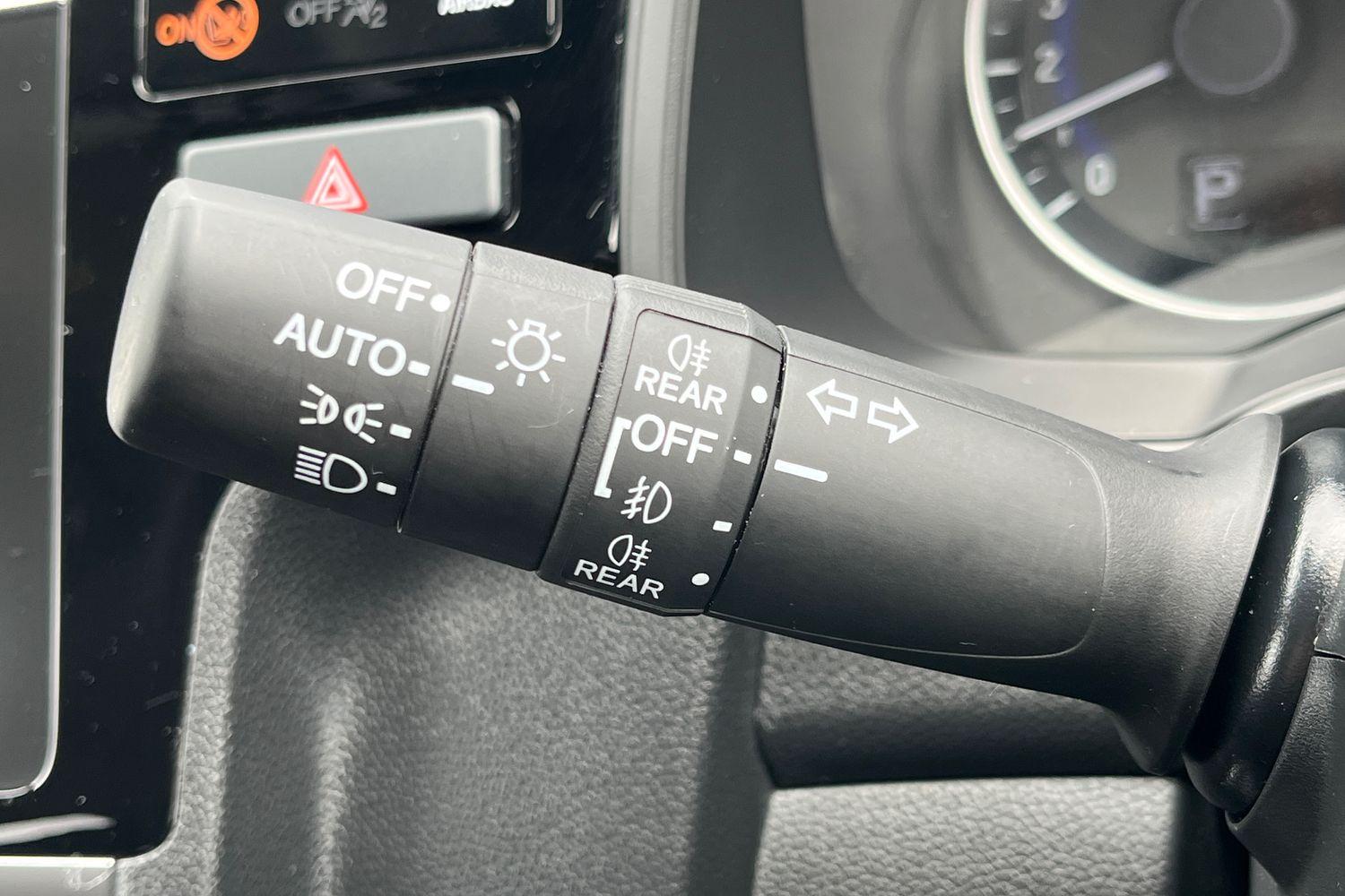 Honda JAZZ Photo 13