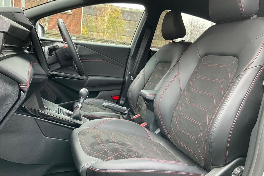 Used Ford PUMA FMZ6473 19