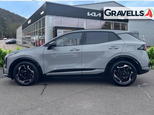 Kia SPORTAGE Photo autoimg-9bece146d6522bdf209975d1d41bbd42e748fcc9.jpg