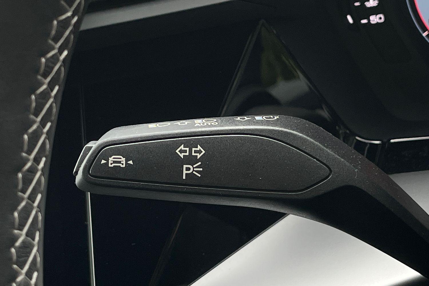 Audi A3 Photo 13