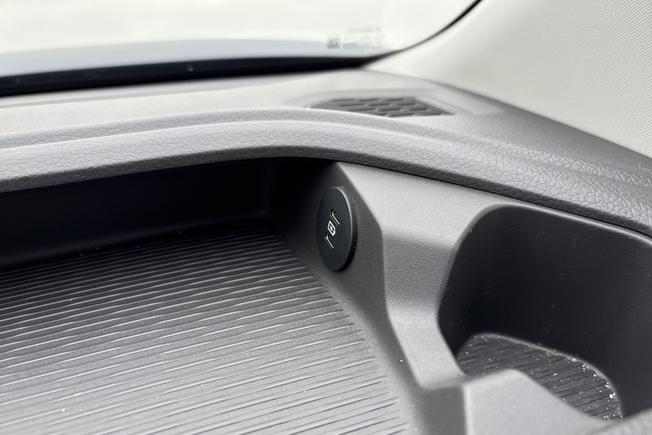 Volkswagen Transporter Photo 27