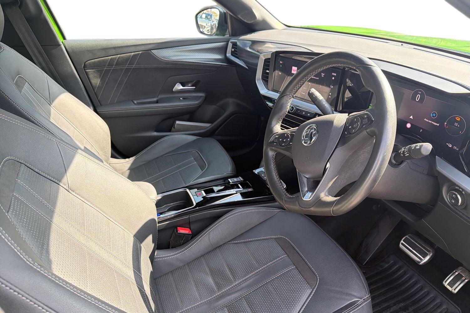 Vauxhall MOKKA Photo 8