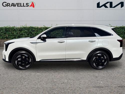 Kia SORENTO Photo autoimg-9bf0850b7008443c20691628b143f373c8381c8d.jpg