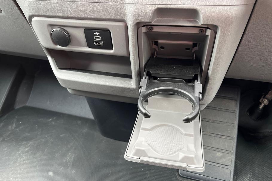 Used Ford TRANSIT CUSTOM WN75APX 29