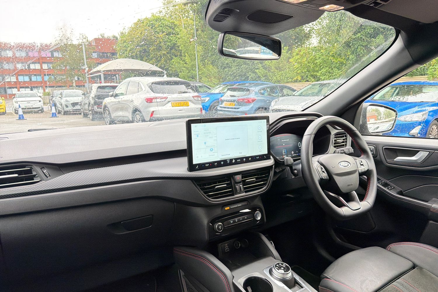 Ford Kuga Photo 17