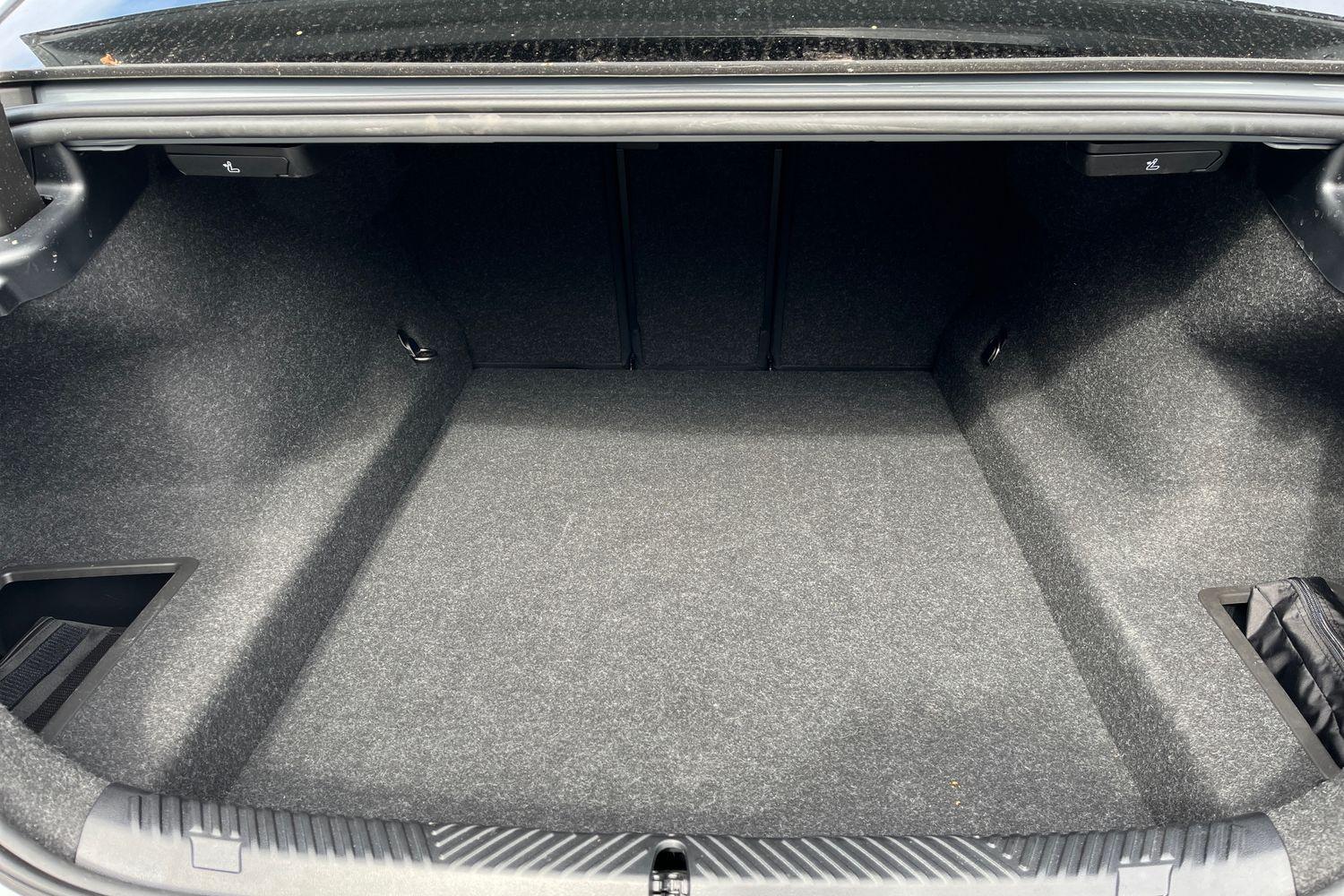BMW 5 Series Photo 20