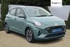 Used Hyundai i10 J68087 1